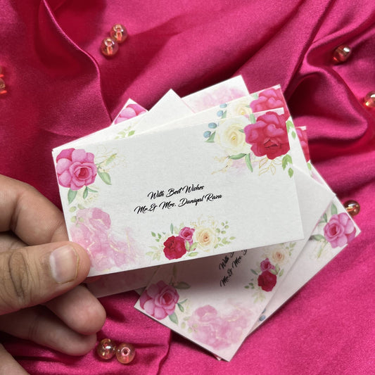 Gift card El.pk-0026
