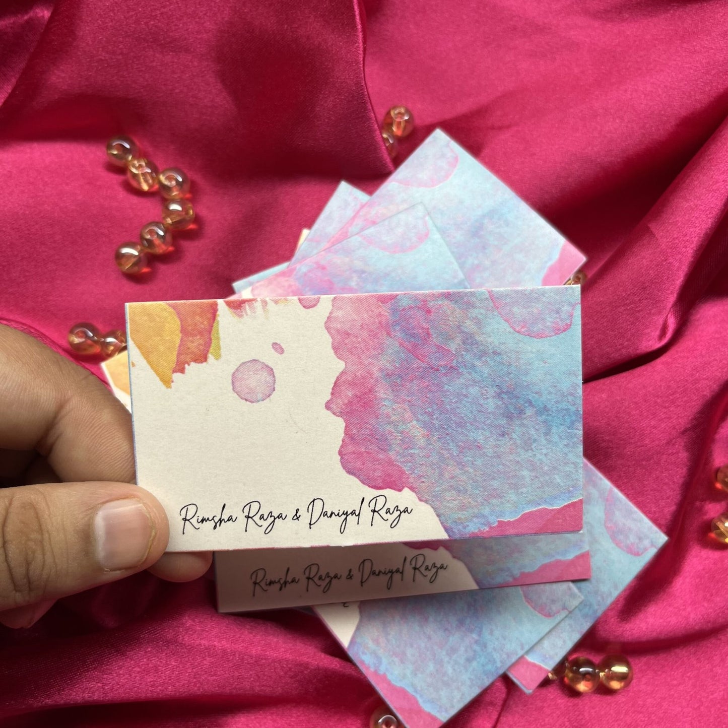 Gift card El.pk-0036