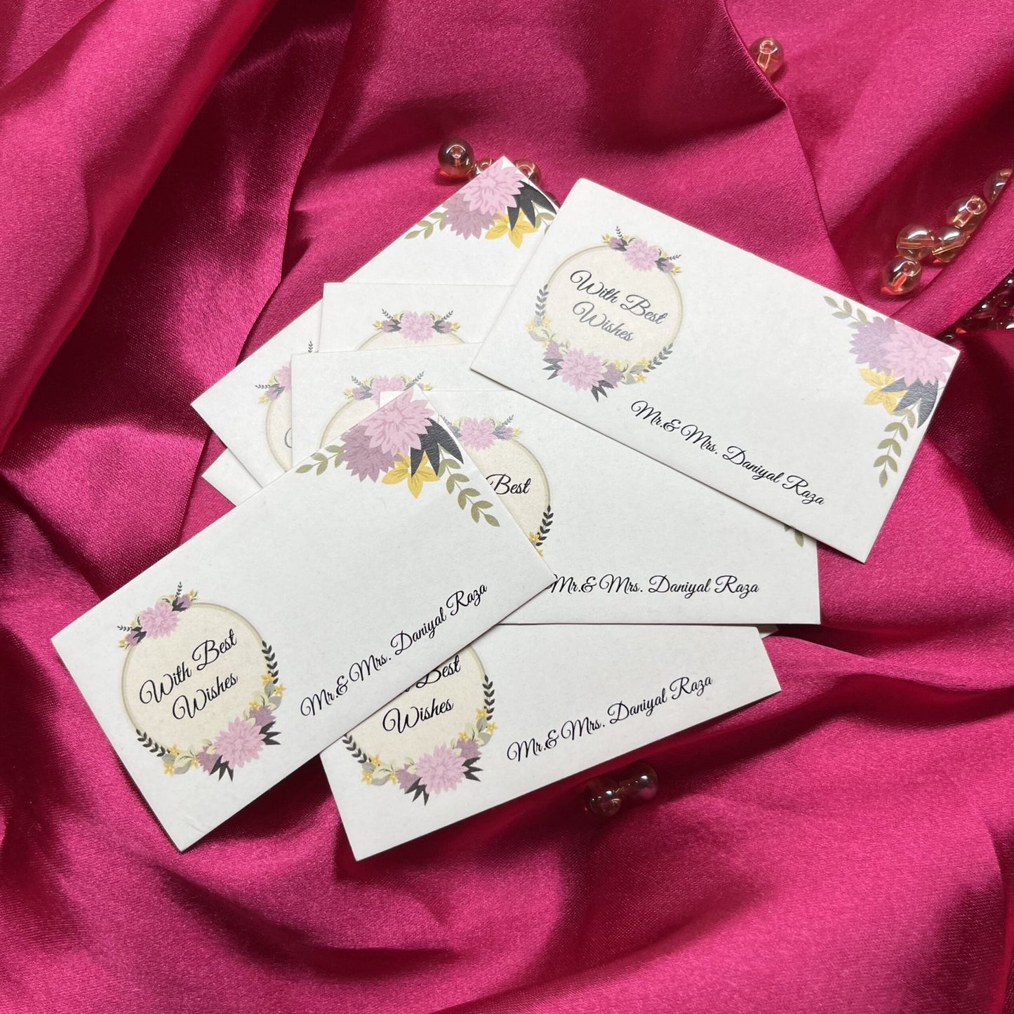 Gift card El.pk-0029