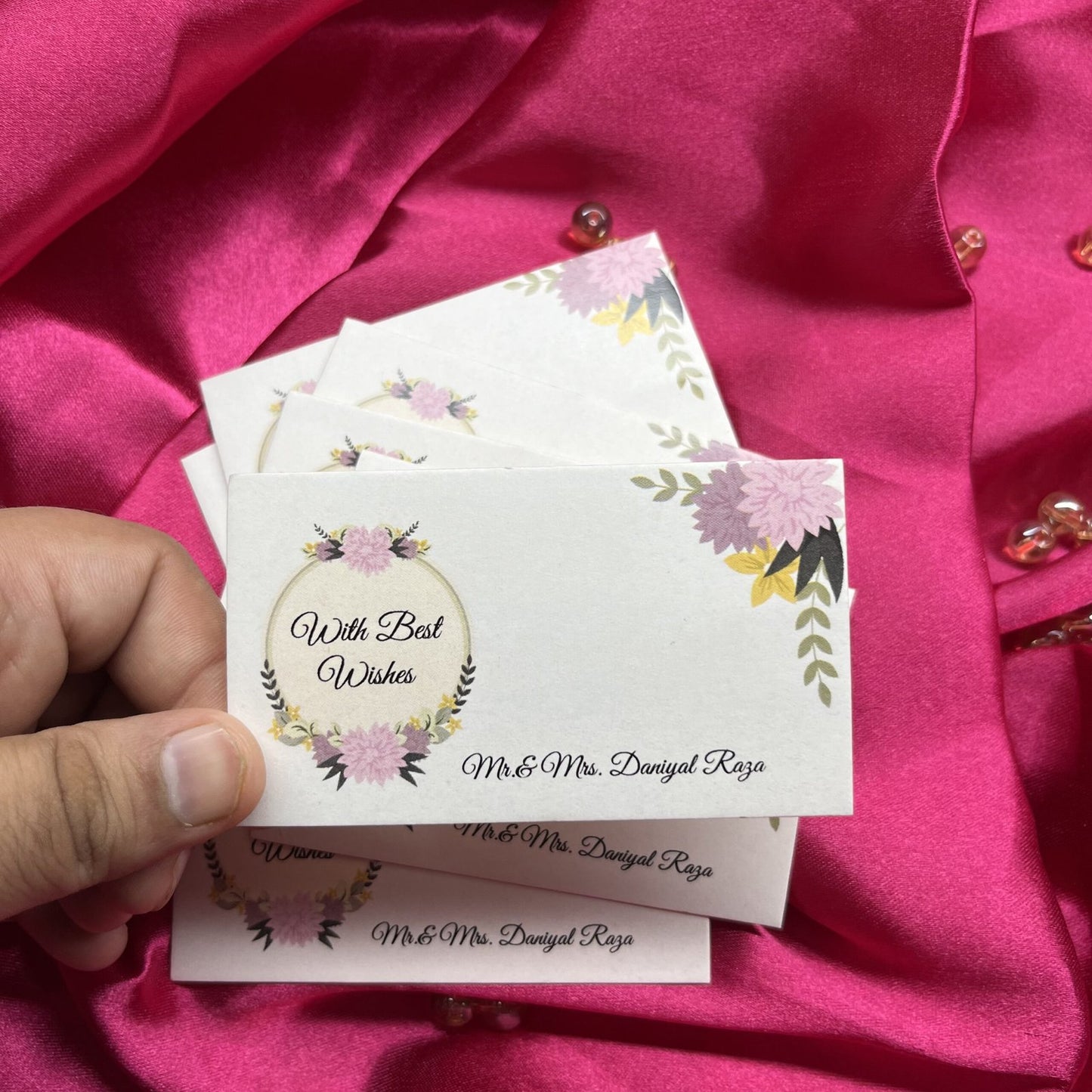 Gift card El.pk-0029
