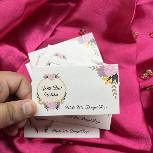 Gift card El.pk-0029