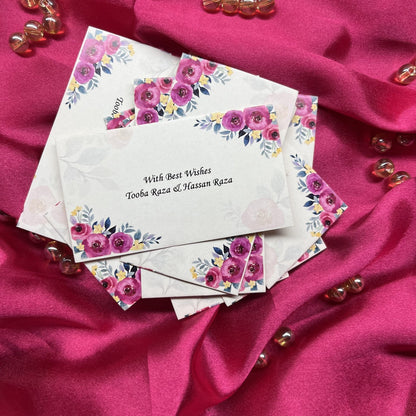 Gift card El.pk-0050