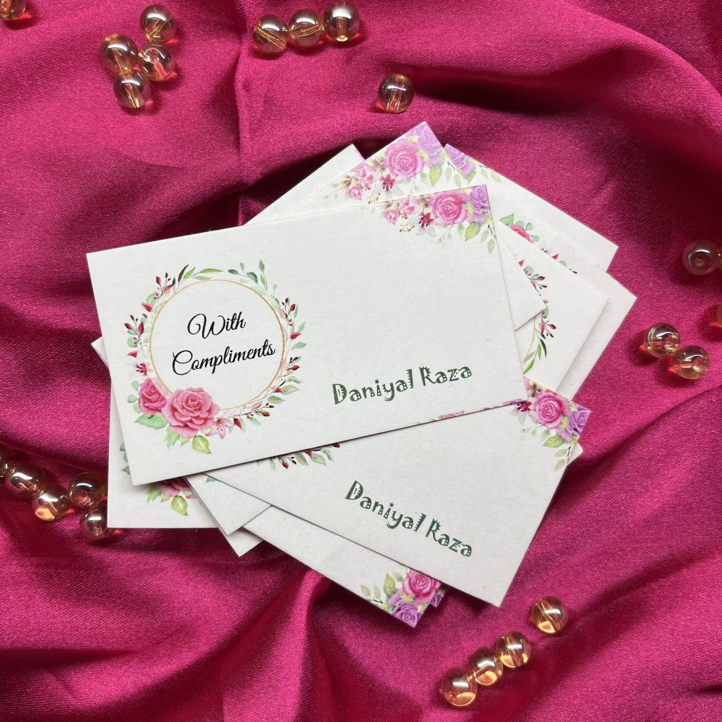 Gift card El.pk-0030