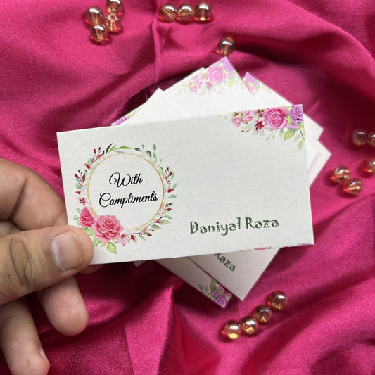 Gift card El.pk-0030