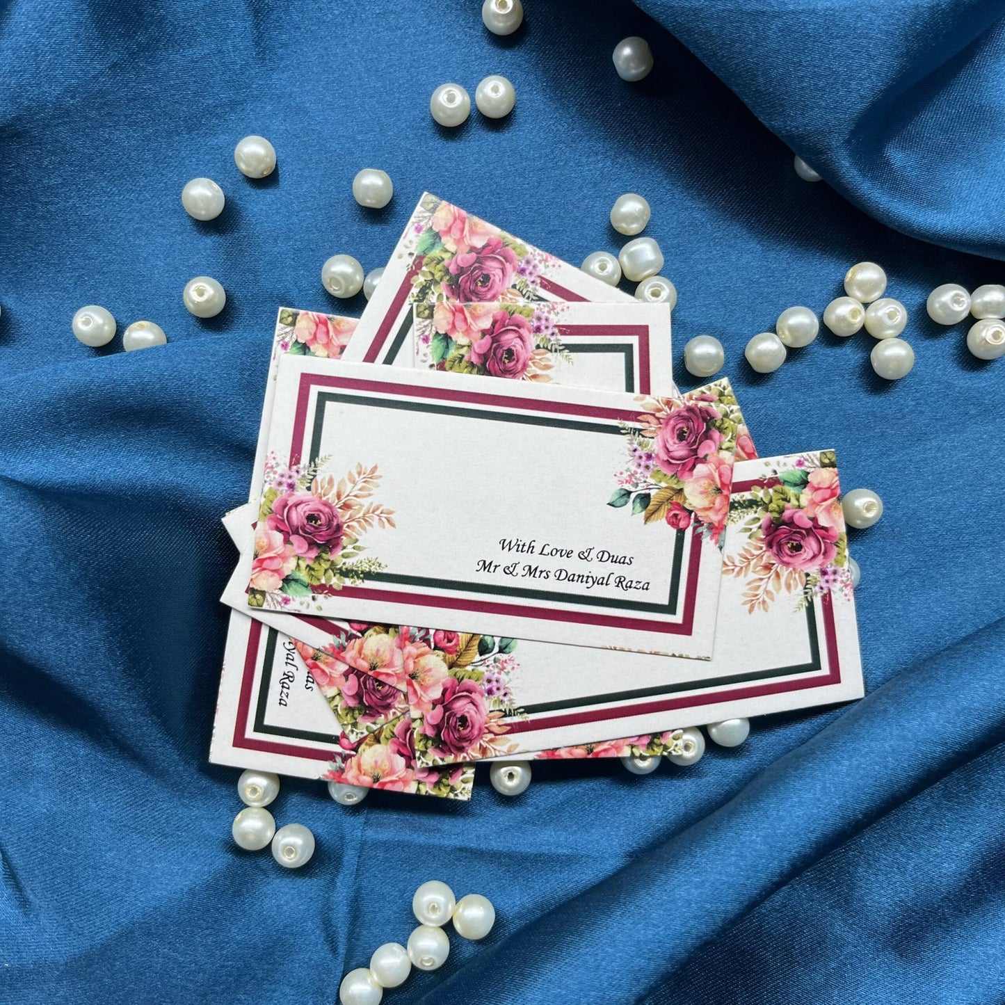 Gift card El.pk-0031