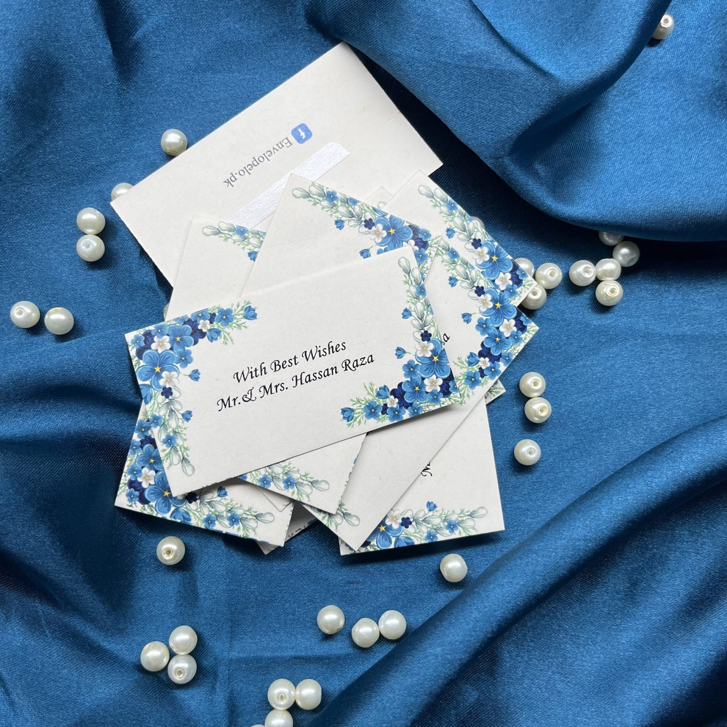 Gift card El.pk-0041