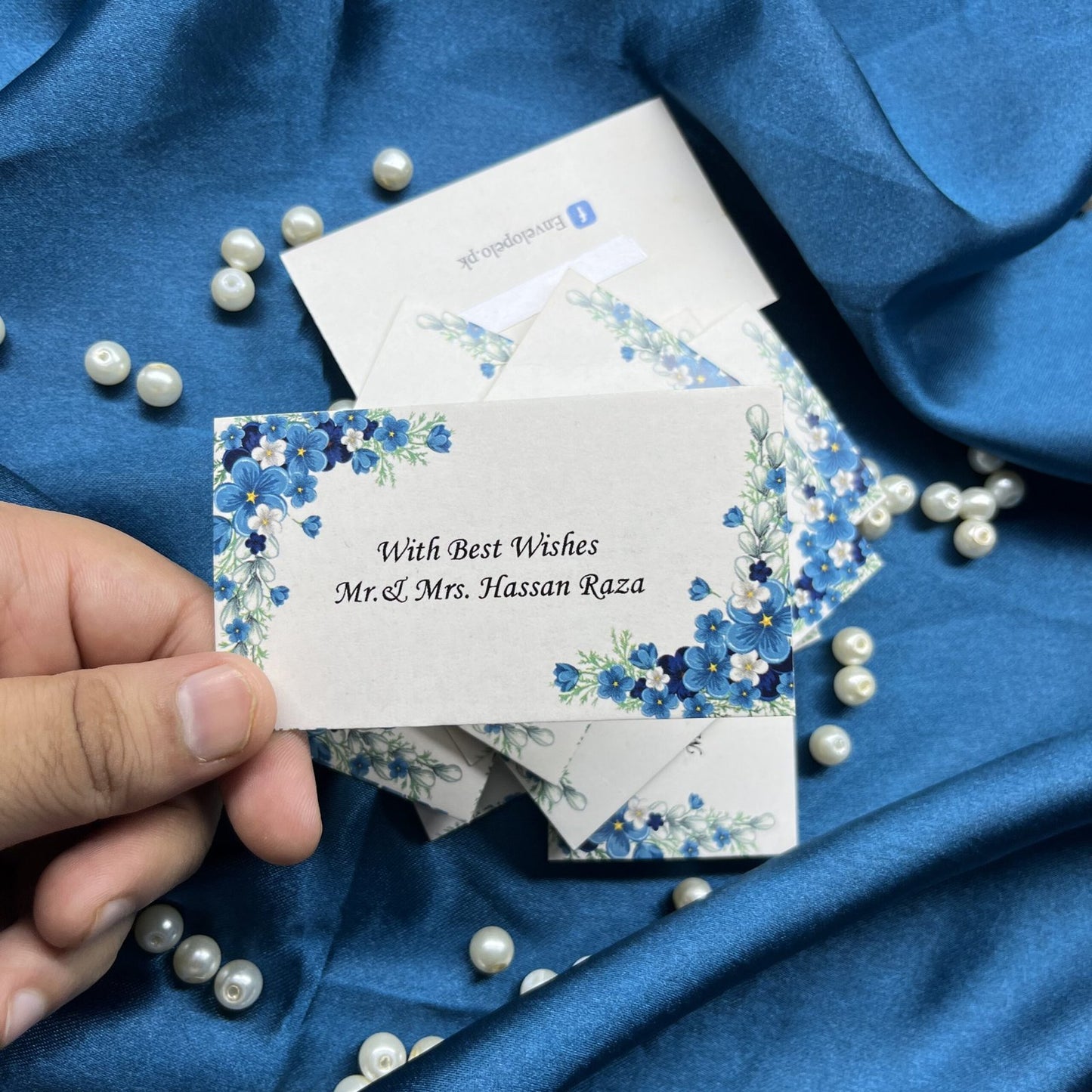 Gift card El.pk-0041
