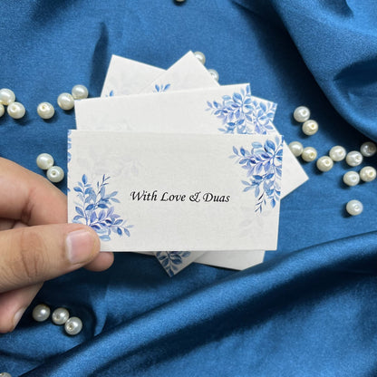 Gift card El.pk-0045