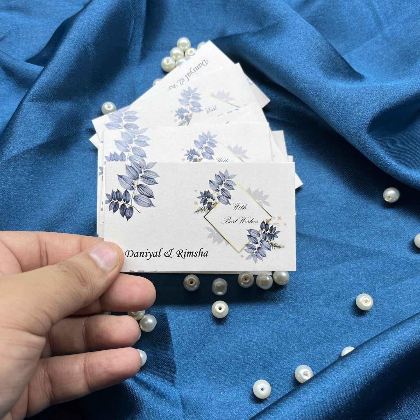 Gift card El.pk-0038