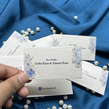 Gift card El.pk-0042