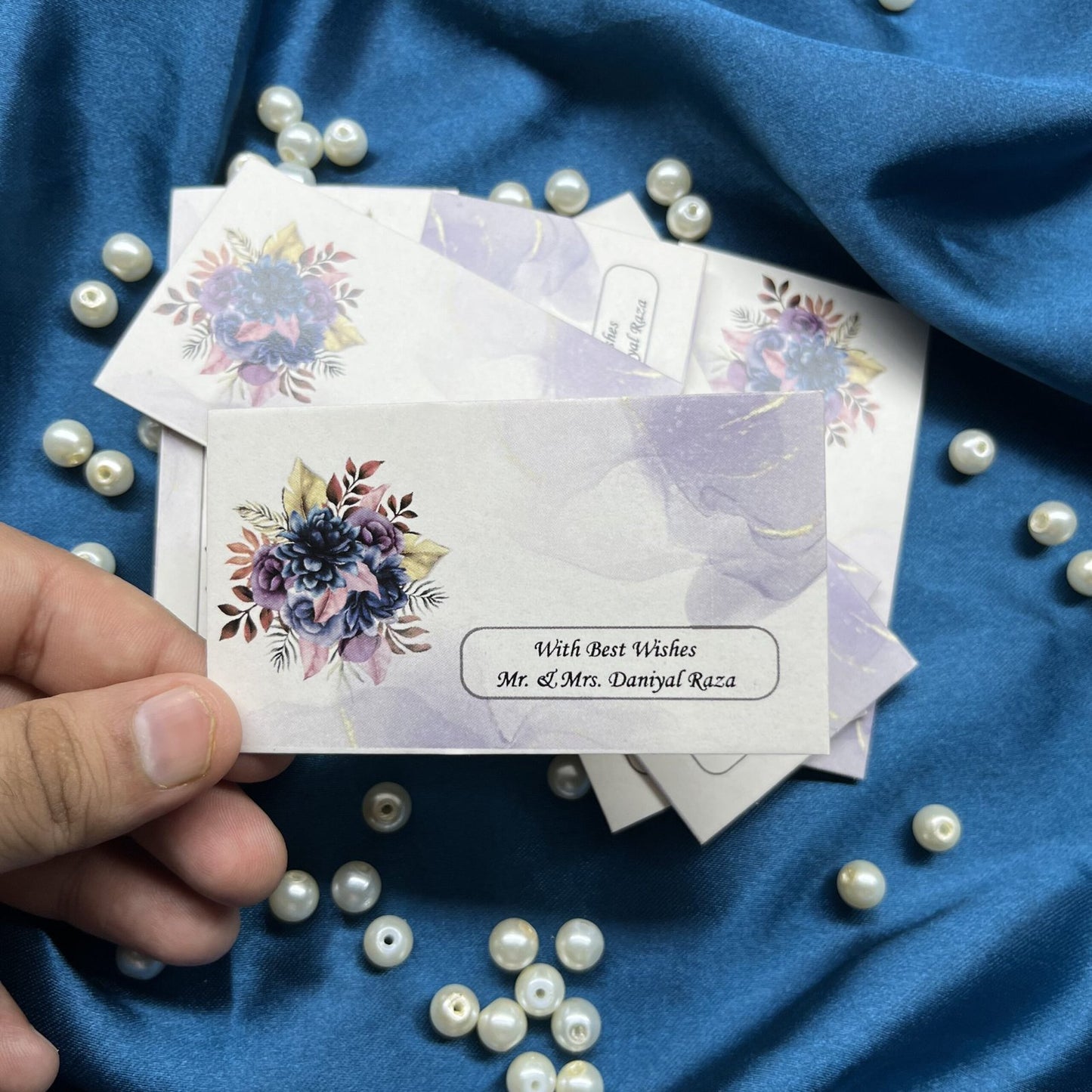 Gift card El.pk-0040