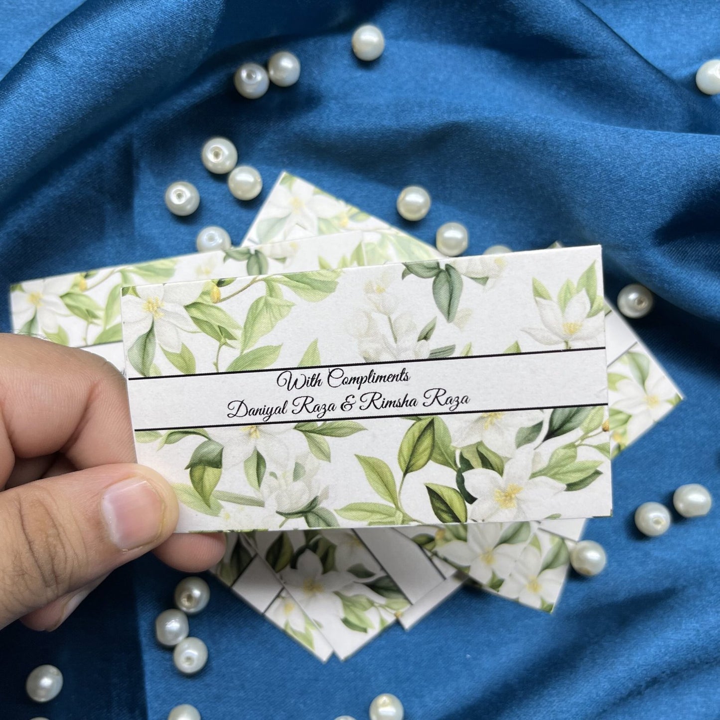 Gift card El.pk-0044
