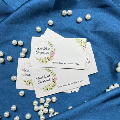 Gift card El.pk-0048