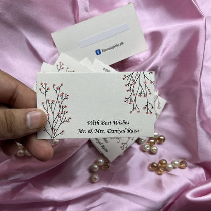 Gift card El.pk-0049