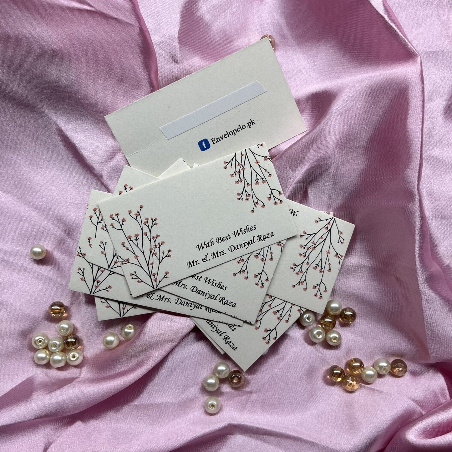 Gift card El.pk-0049