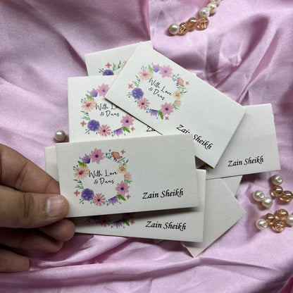 Gift card El.pk-0037