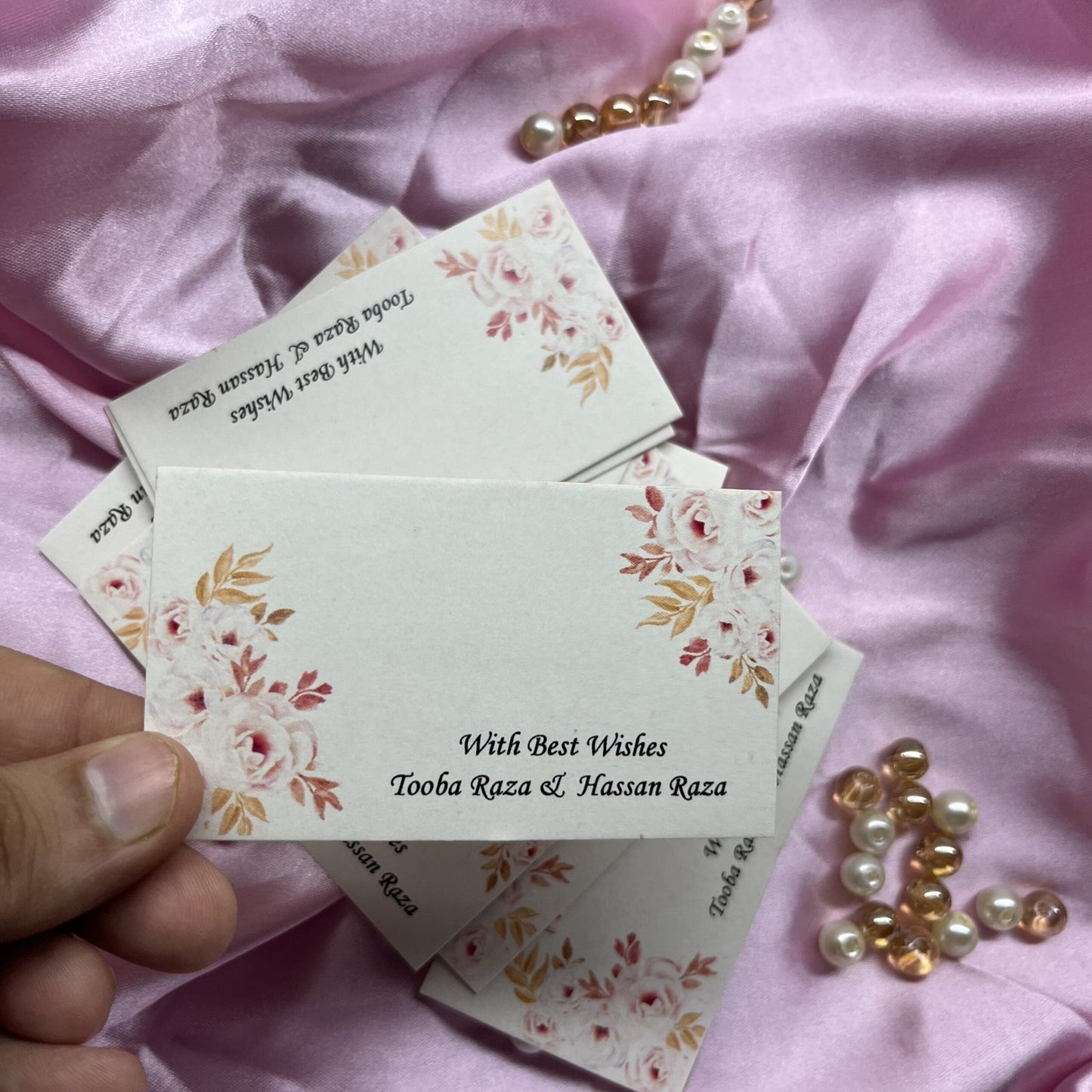 Gift card El.pk-0039