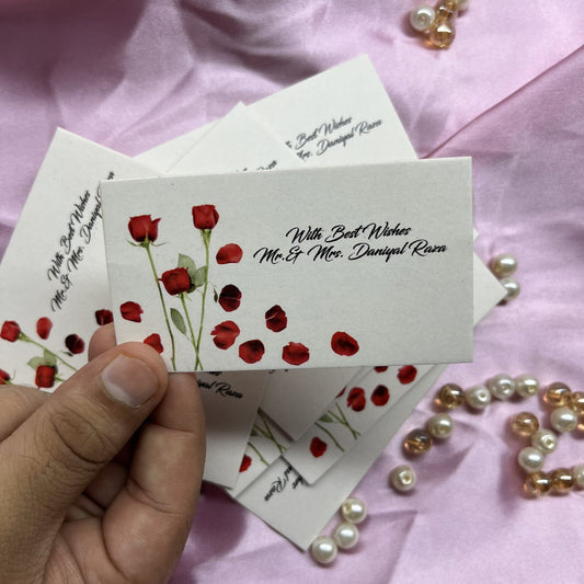 Gift card El.pk-0032