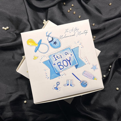 Birth Announcement Gift boxes-0014