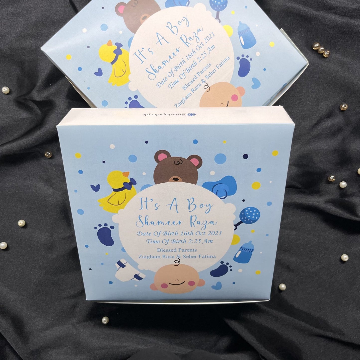 Birth Announcement Gift boxes-0017