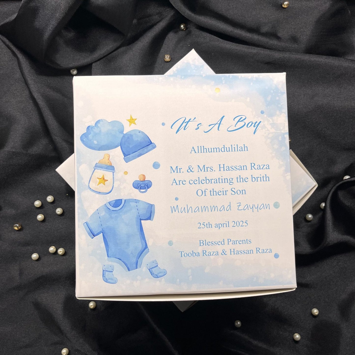 Birth Announcement Gift boxes-0012
