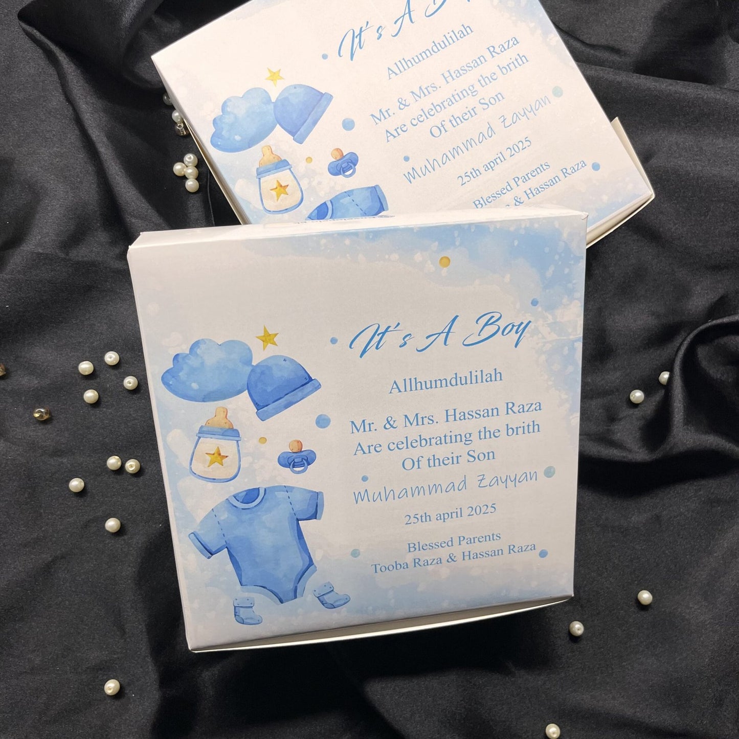 Birth Announcement Gift boxes-0012