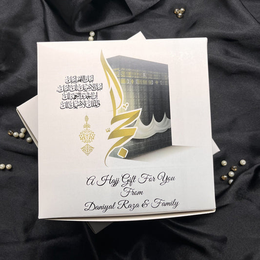 Hajj Umrah Tabarruk Gift boxes-0028