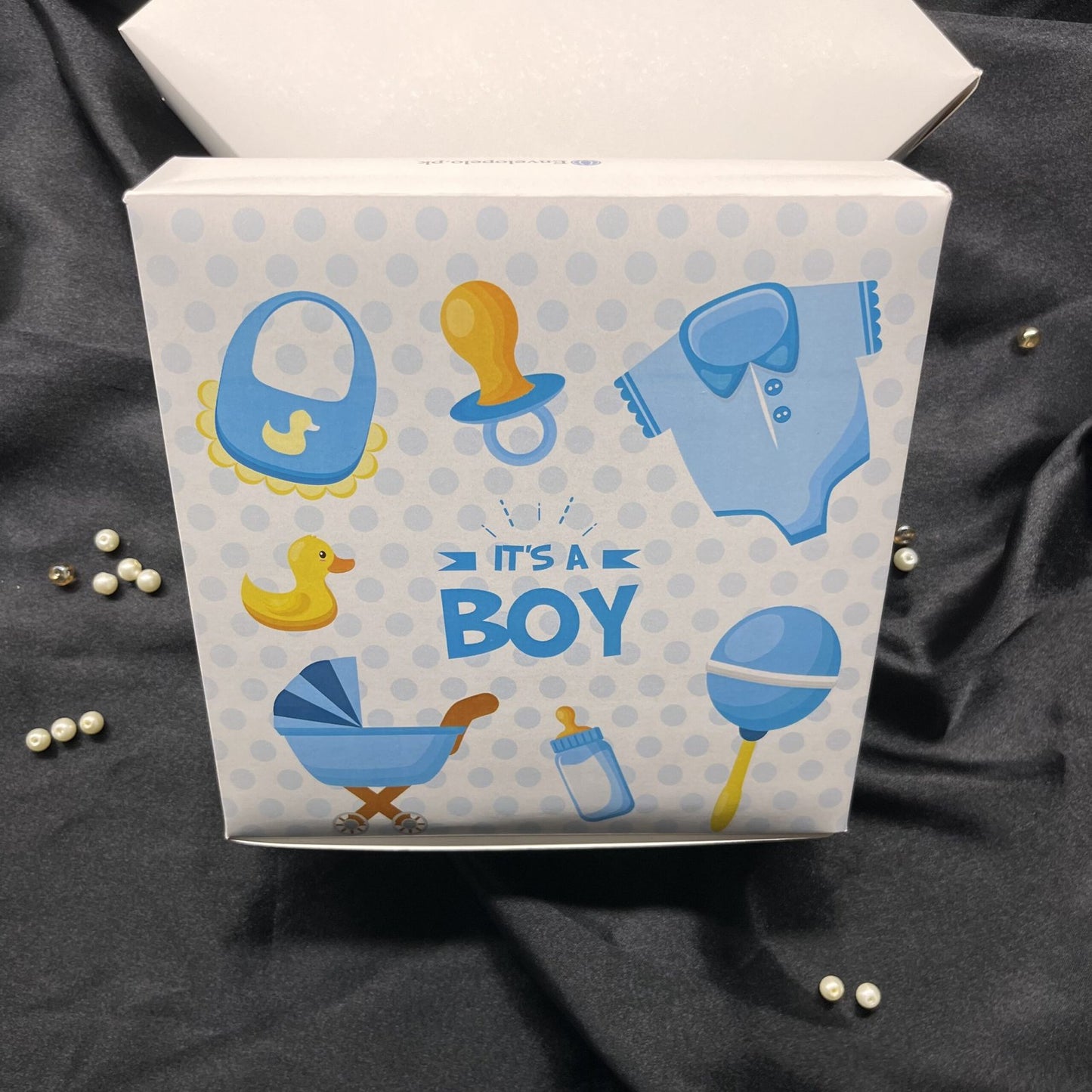 Birth Announcement Gift boxes-008