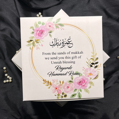 Hajj Umrah Tabarruk Gift boxes-0029