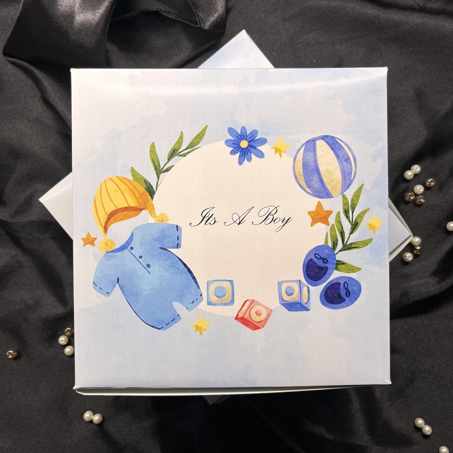 Birth Announcement Gift boxes-0010