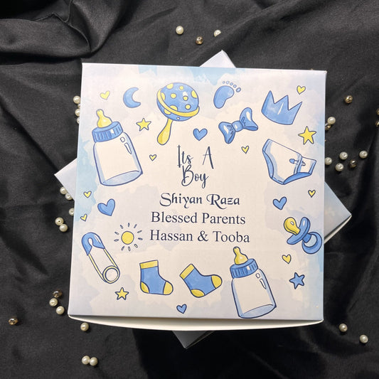 Birth Announcement Gift boxes-005