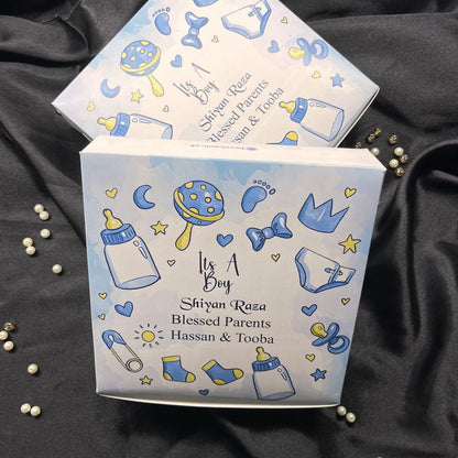 Birth Announcement Gift boxes-005