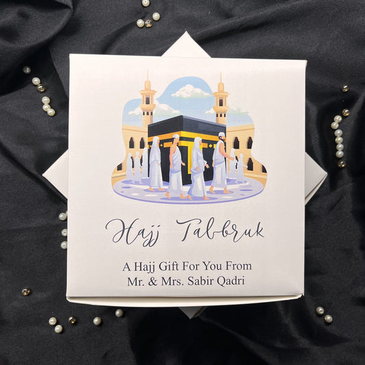 Hajj Umrah Tabarruk Gift boxes-0027
