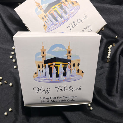 Hajj Umrah Tabarruk Gift boxes-0027