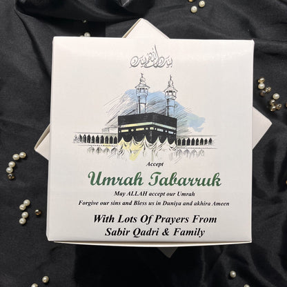 Hajj Umrah Tabarruk Gift boxes-0024