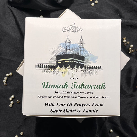 Hajj Umrah Tabarruk Gift boxes-0024