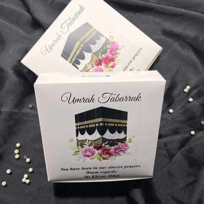 Hajj Umrah Tabarruk Gift boxes-0020