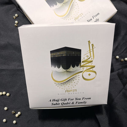 Hajj Umrah Tabarruk Gift boxes-0019