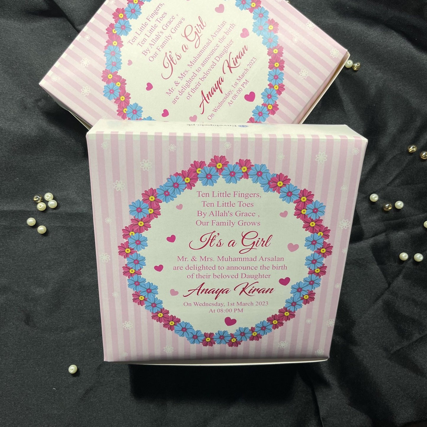 Birth Announcement Gift boxes-002