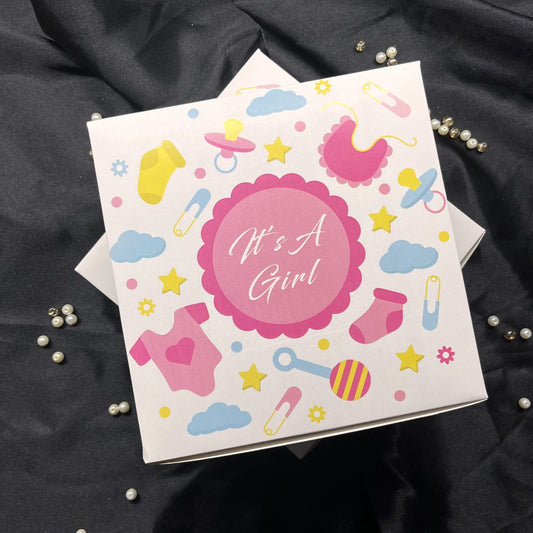Birth Announcement Gift boxes-001