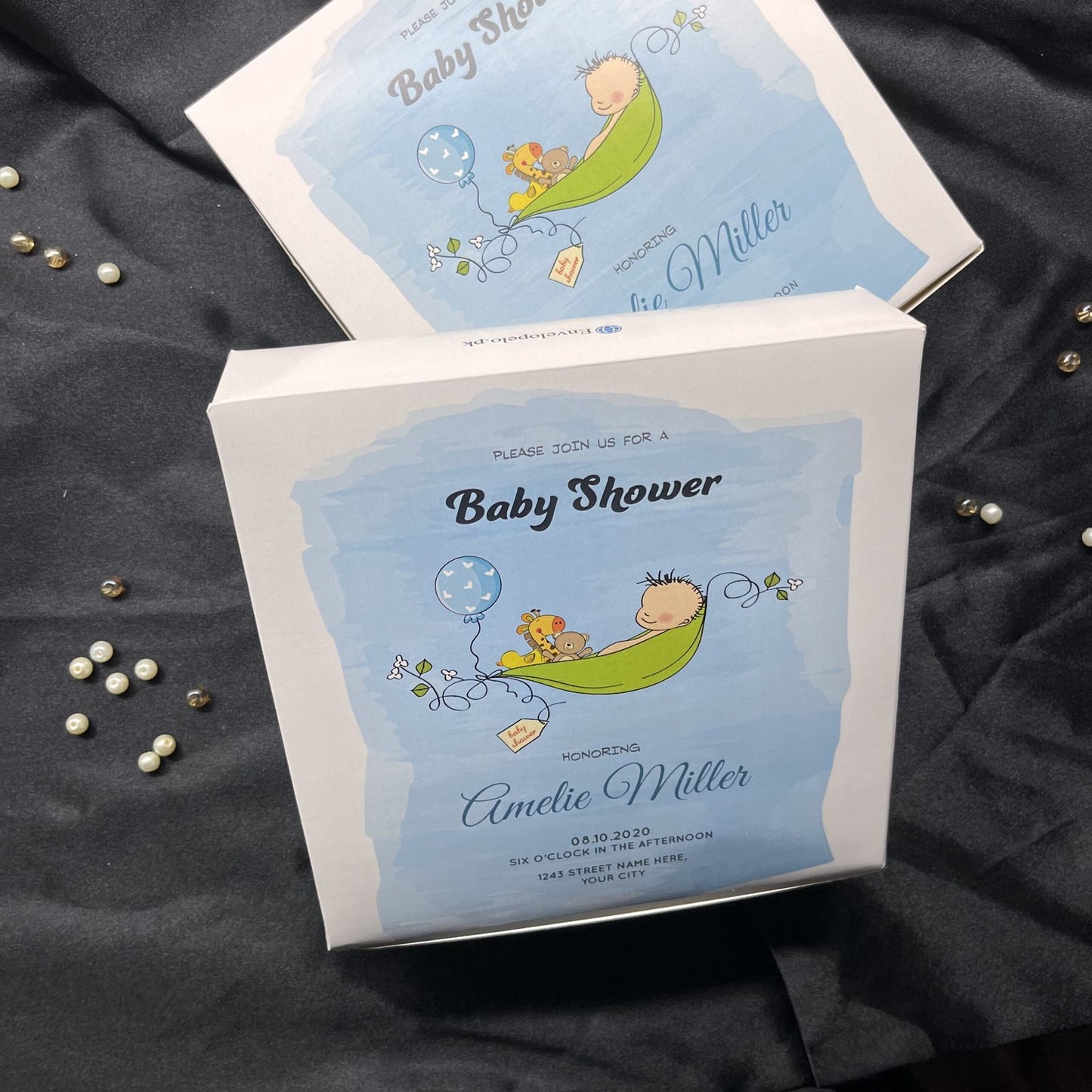 Birth Announcement Gift boxes-003