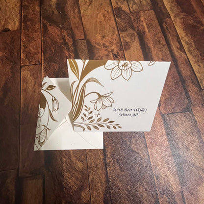 Small envelope el-29