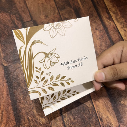 Small envelope el-29