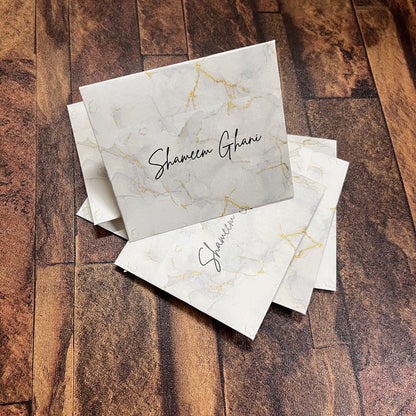 Small envelope el-32