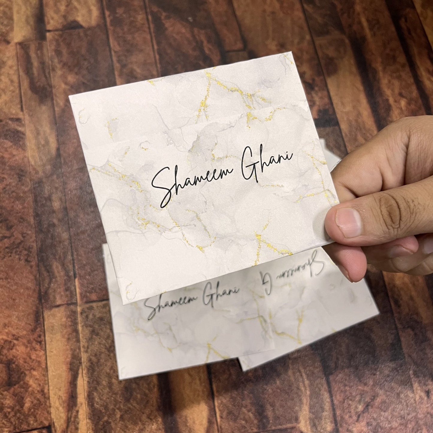 Small envelope el-32