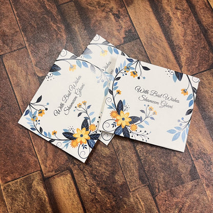 Small envelope el-34