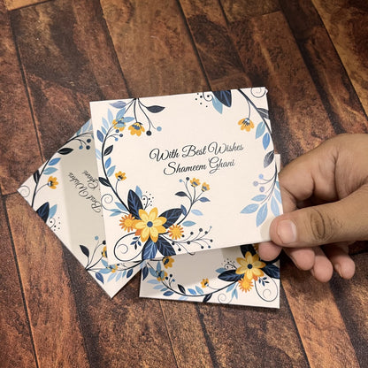 Small envelope el-34