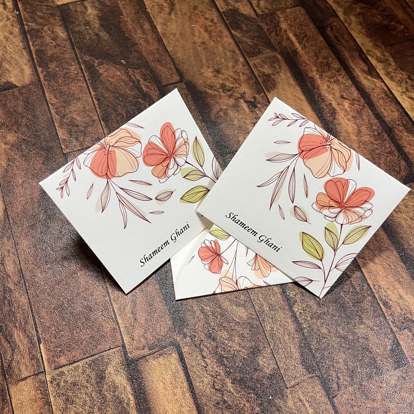 Small envelope el-35