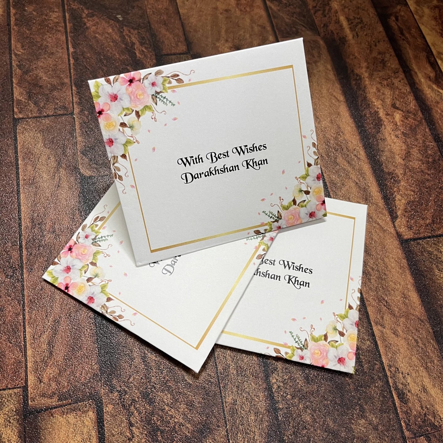 Small envelope el-38