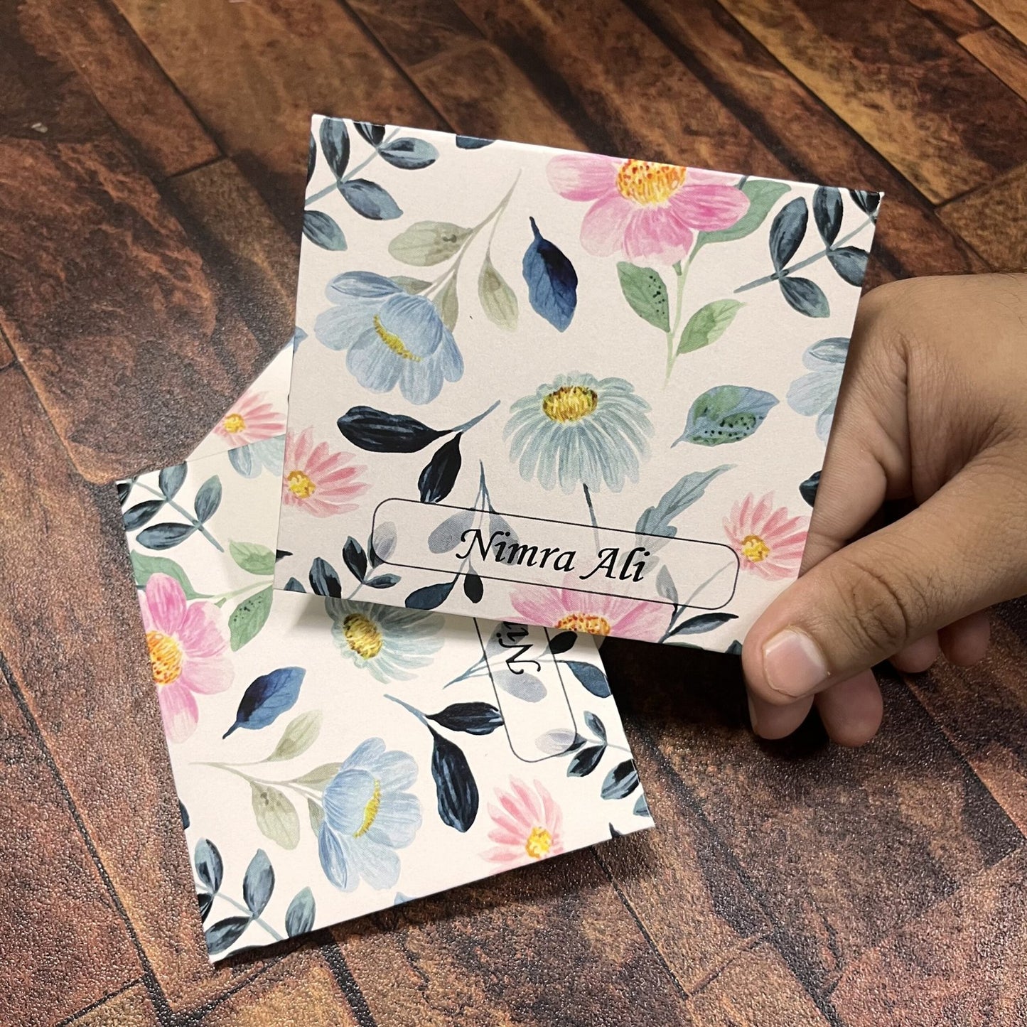 Small envelope el-36